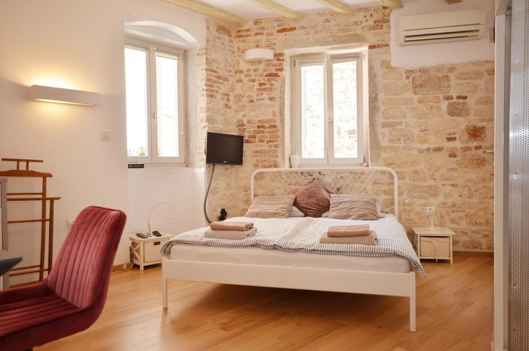 Apartments Lavanda And Oliva Ρόβινι Εξωτερικό φωτογραφία