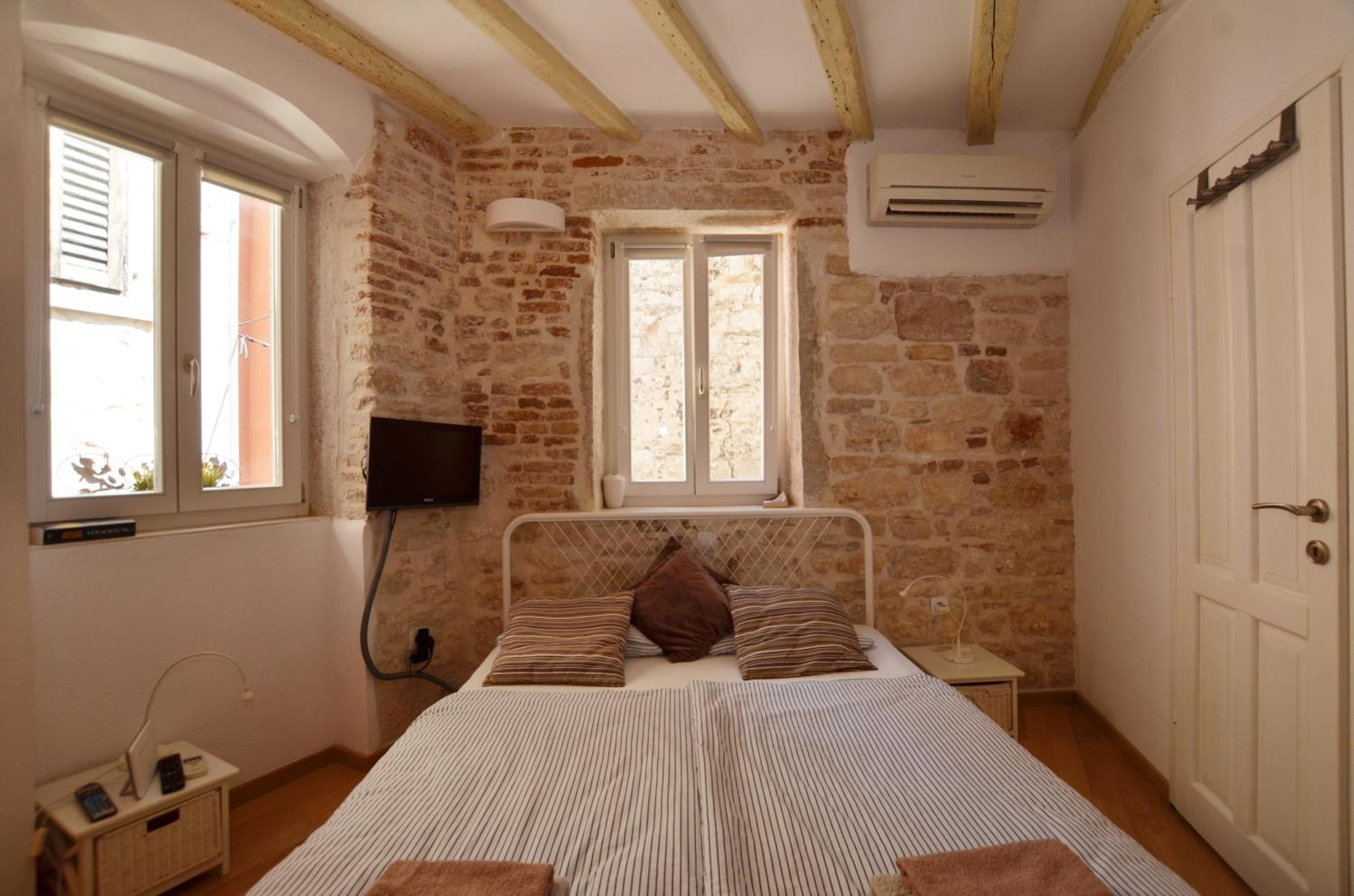 Apartments Lavanda And Oliva Ρόβινι Εξωτερικό φωτογραφία
