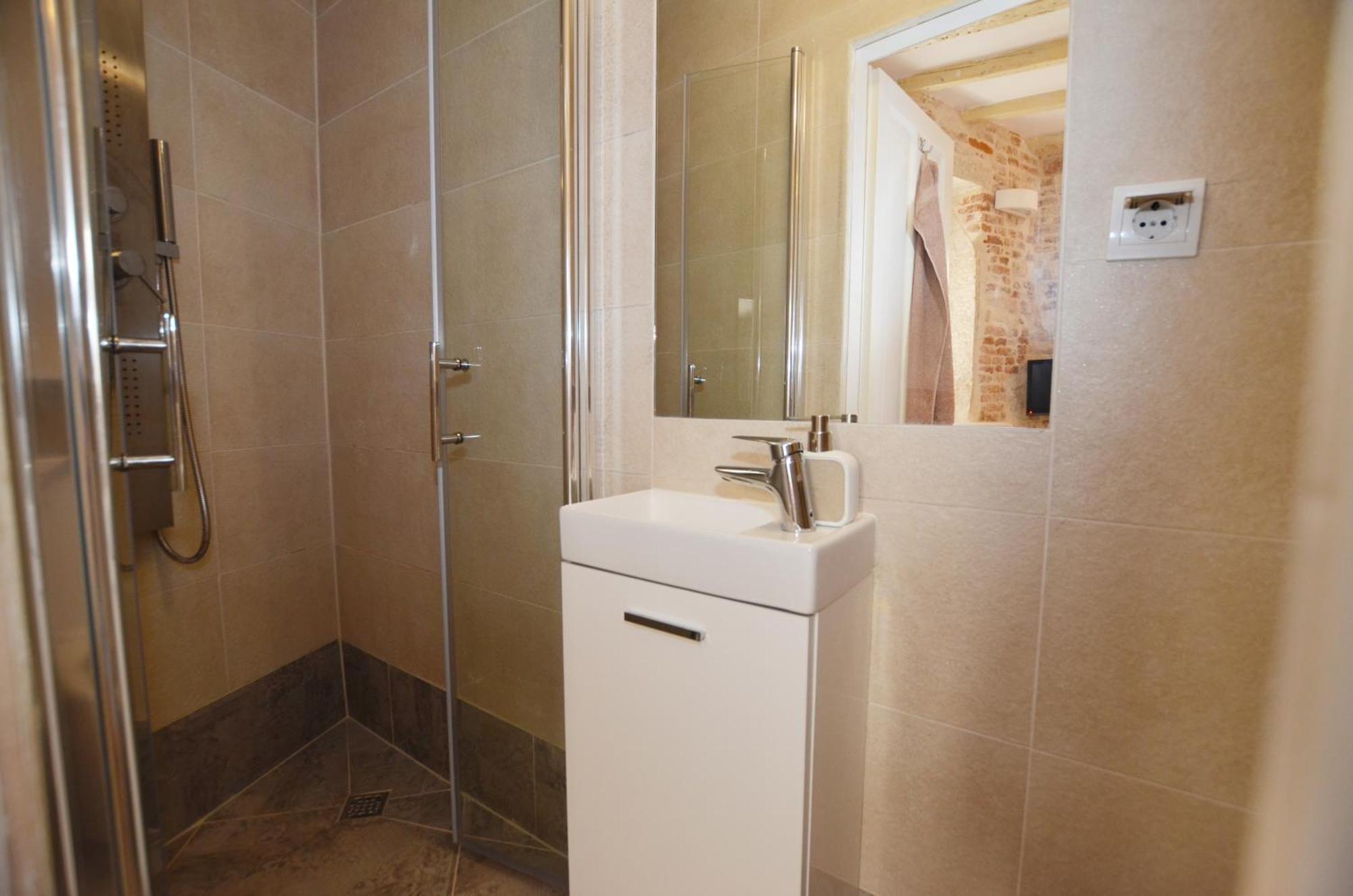 Apartments Lavanda And Oliva Ρόβινι Εξωτερικό φωτογραφία