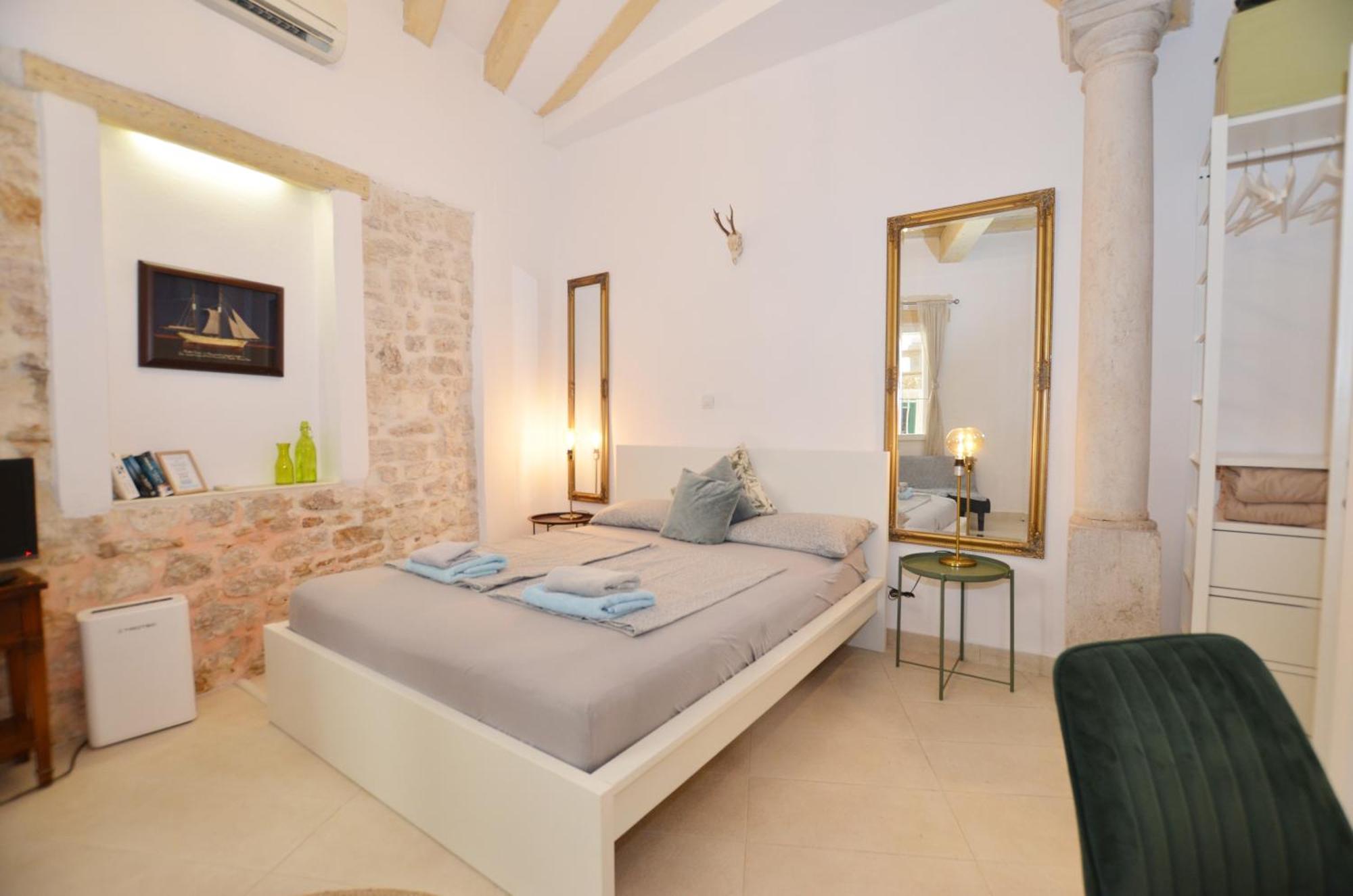 Apartments Lavanda And Oliva Ρόβινι Εξωτερικό φωτογραφία