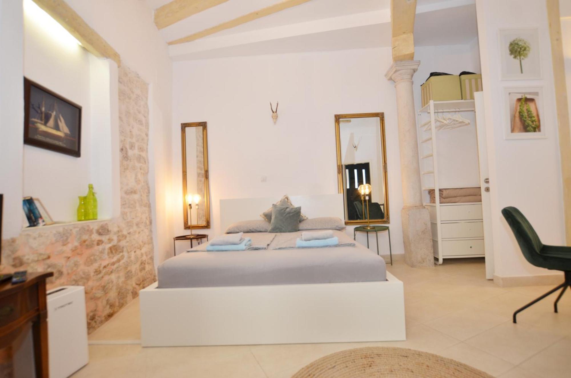 Apartments Lavanda And Oliva Ρόβινι Εξωτερικό φωτογραφία