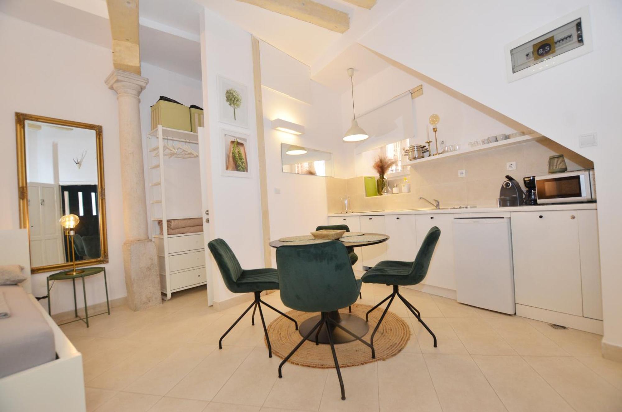Apartments Lavanda And Oliva Ρόβινι Εξωτερικό φωτογραφία