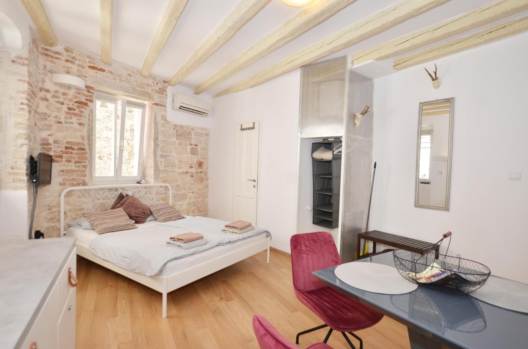 Apartments Lavanda And Oliva Ρόβινι Εξωτερικό φωτογραφία