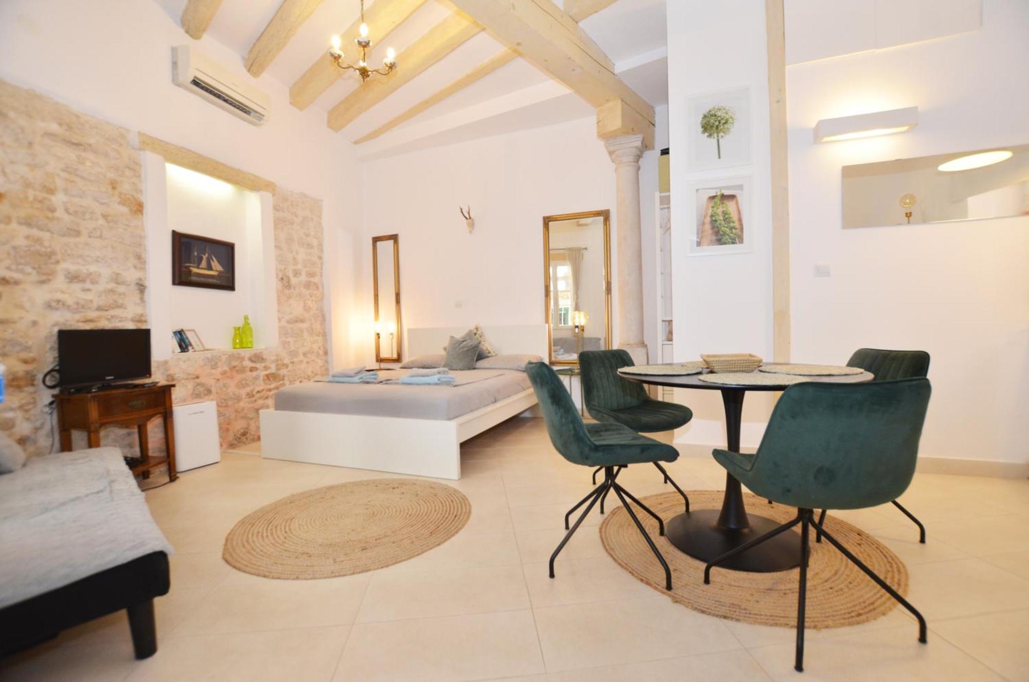 Apartments Lavanda And Oliva Ρόβινι Εξωτερικό φωτογραφία