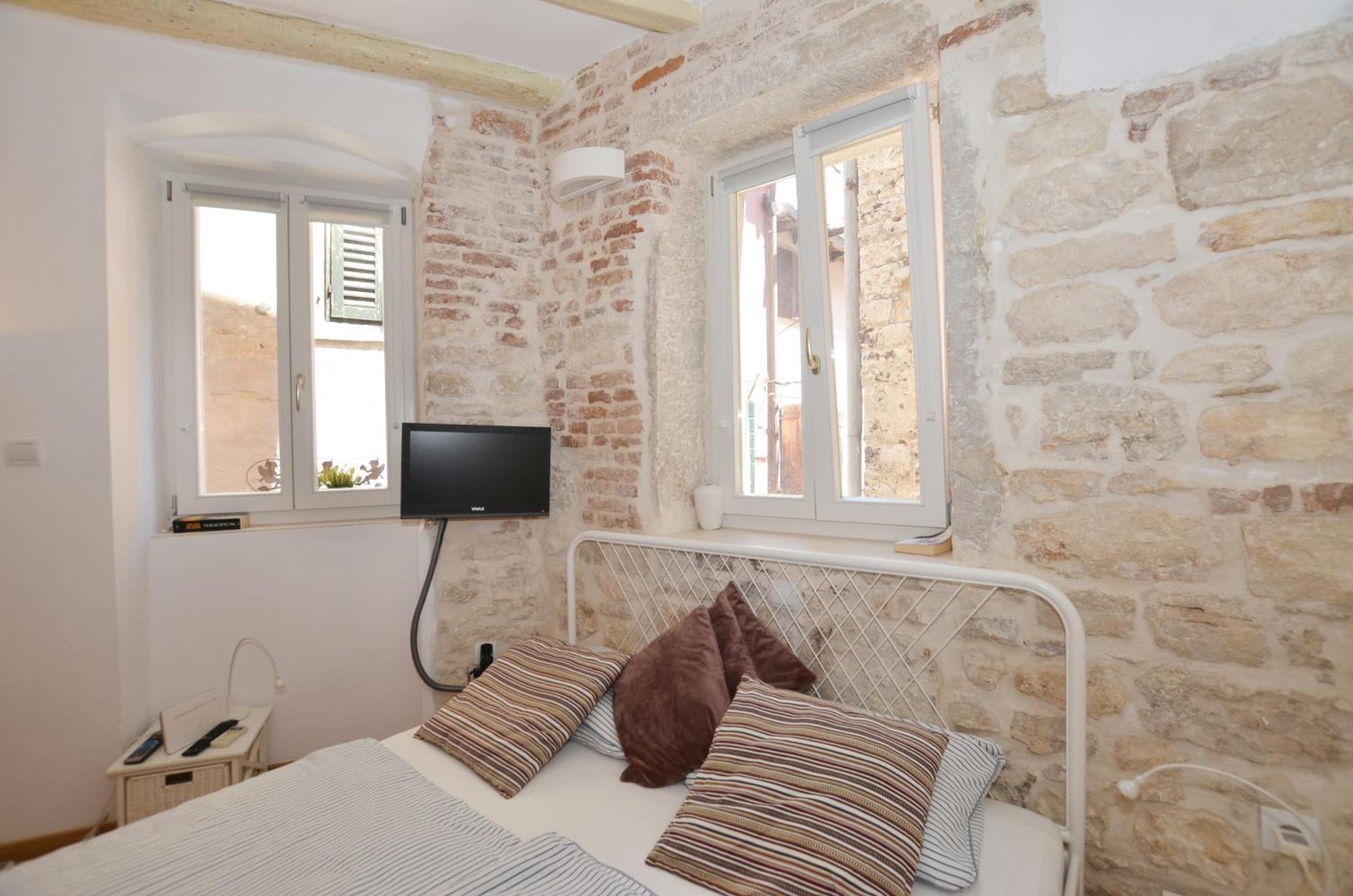 Apartments Lavanda And Oliva Ρόβινι Εξωτερικό φωτογραφία