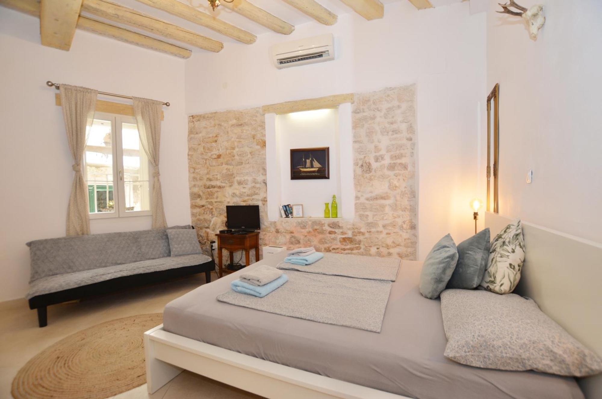 Apartments Lavanda And Oliva Ρόβινι Εξωτερικό φωτογραφία